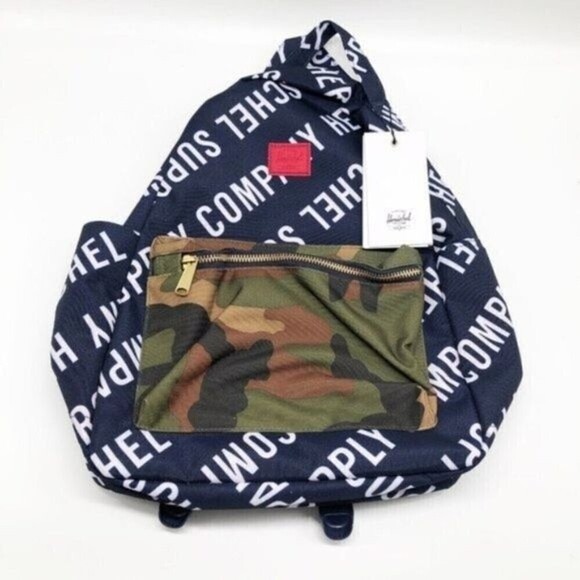 HERSCHEL SUPPLY CO Nova Mid Volume Backpack